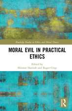 Moral Evil in Practical Ethics