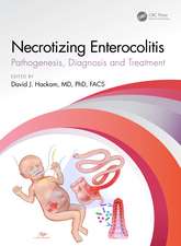 Necrotizing Enterocolitis: pathogenesis, diagnosis and treatment