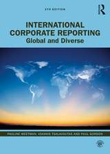 International Corporate Reporting: Global and Diverse