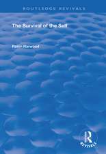 The Survival of the Self