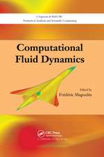 Computational Fluid Dynamics