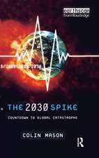 The 2030 Spike