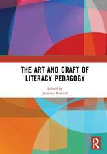 The Art and Craft of Literacy Pedagogy: Profiling Community Arts Zone