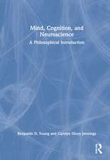 Mind, Cognition, and Neuroscience: A Philosophical Introduction