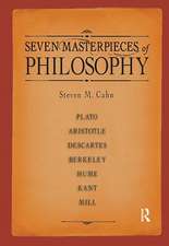 Seven Masterpieces of Philosophy