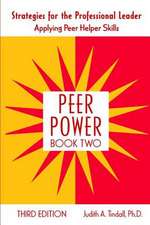 Peer Power
