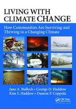 Living with Climate Change: How Communities Are Surviving and Thriving in a Changing Climate