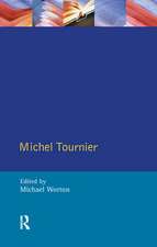 Michel Tournier