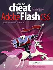 How to Cheat in Adobe Flash CS6