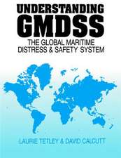 Understanding GMDSS