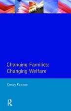 Changing Families