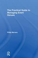 The Practical Guide to Managing Event Venues