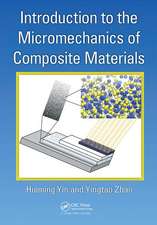 Introduction to the Micromechanics of Composite Materials