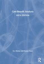 Cost-Benefit Analysis