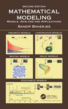 Mathematical Modeling