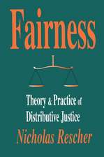 Fairness