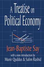 A Treatise on Political Economy