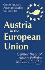 Austria in the European Union