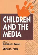 Children and the Media