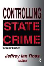 Controlling State Crime