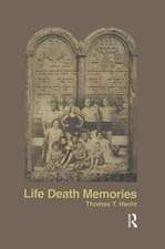 Life Death Memories