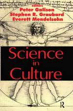 Science in Culture