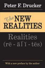 The New Realities