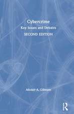 Cybercrime: Key Issues and Debates