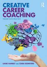 Creative Career Coaching