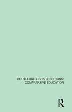 International Policies for Third World Education: Unesco, Literacy and Development