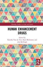 Human Enhancement Drugs