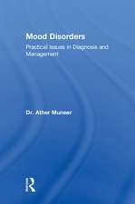 Mood Disorders: Practical Issues in Diagnosis and Management