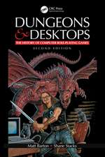 Dungeons and Desktops