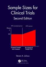 Sample Sizes for Clinical Trials