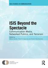 ISIS Beyond the Spectacle: Communication Media, Networked Publics, and Terrorism