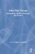 Infant Play Therapy