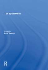 The Soviet Union