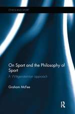 On Sport and the Philosophy of Sport: A Wittgensteinian Approach