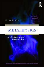 Metaphysics