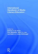 International Handbook of Media Literacy Education