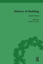 The History of Banking I, 1650-1850 Vol IV