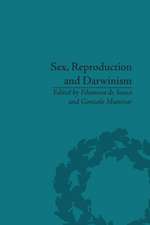 Sex, Reproduction and Darwinism