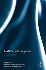 NATO’s First Enlargement: A Reassessment