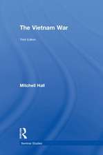 The Vietnam War