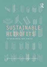 Sustainable Retrofits