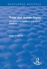 Trade and Human Rights