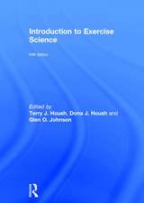 Introduction to Exercise Science