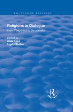 Religions in Dialogue: From Theocracy to Democracy