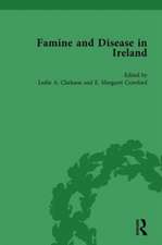 Famine and Disease in Ireland, volume III