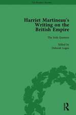 Harriet Martineau's Writing on the British Empire, vol 4